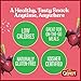 Gefen Red Beets, Whole, Peeled, Cooked & Ready to Eat, 1.1 lb (3 Pack)