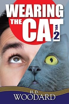 Paperback Wearing the Cat: The Complete Novel - Volume Two Book
