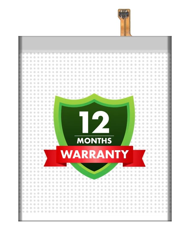 Image of Original EB-BG781ABY Battery Compatible for Samsung Galaxy F52 5G - (4500mAh) - 1 Year Warranty