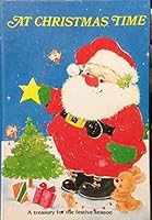 At Christmas Time 0831703679 Book Cover