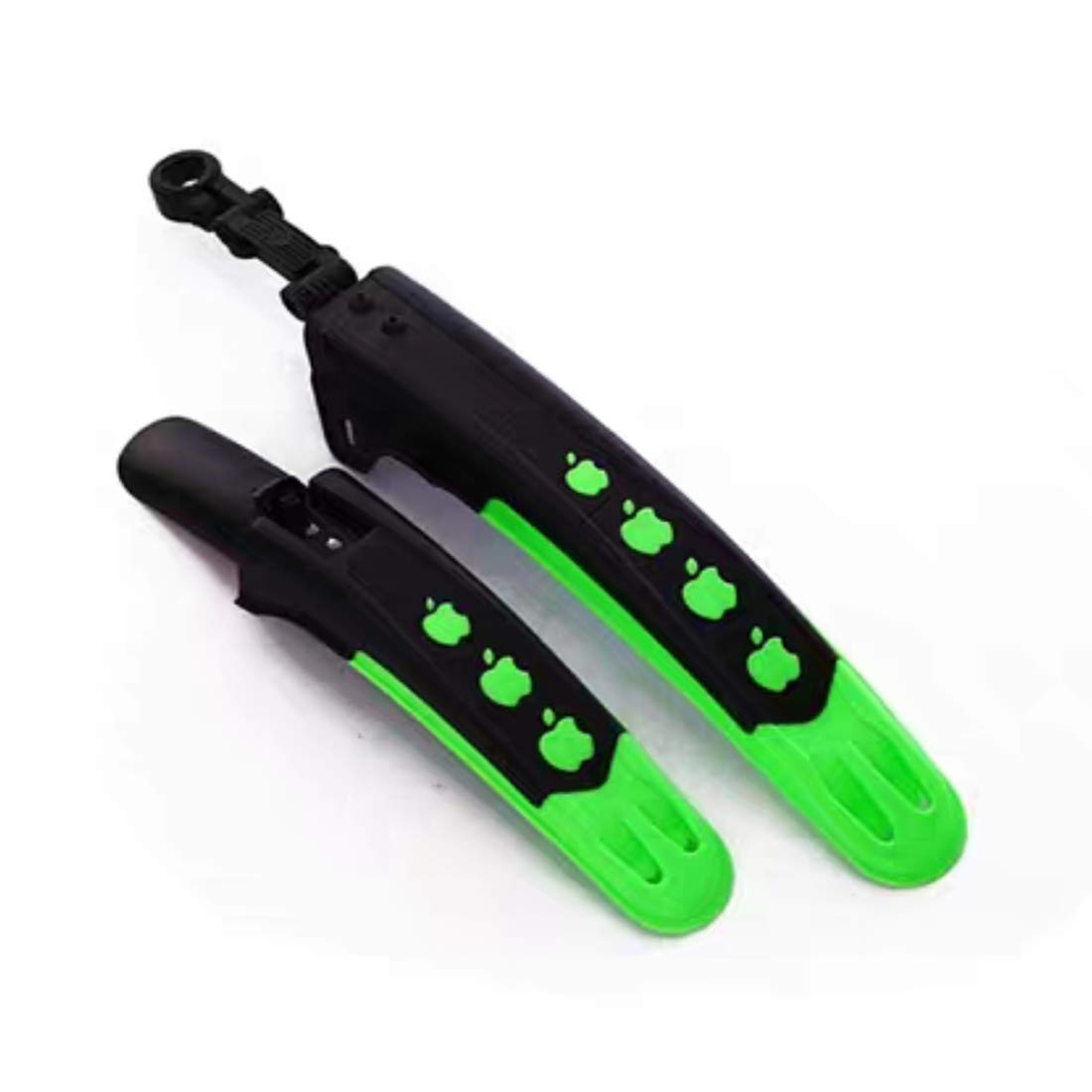 See full amazon price history chart for ShivExim® New Colorful Bike Mud Flaps Cycling Bicycle Wings Front and Back cycle Mudguard Full Length Front & Rear Fender (Green) ShivExim® New Colorful Bike Mud Flaps Cycling Bicycle Wings Front and Back cycle Mudguard Full Length Front & Rear Fender (Green) (B08VWBH35Y) Amazon Price History, Amazon Price Tracker