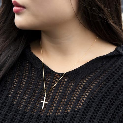 Collar de Oro Amarillo Carissima Gold para Mujer Collar de Oro Amarillo Carissima Gold para Mujer