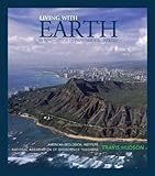 Books a la Carte for Living with Earth: An Introduction to Environmental Geology