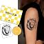 Lion Head