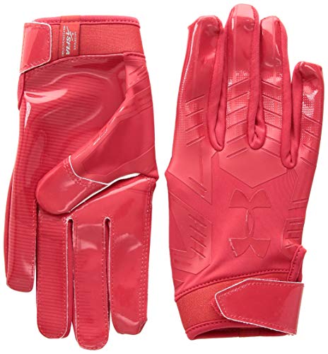 Under Armour mens F6 LE Football Gloves