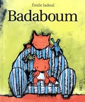 badaboum 2211045731 Book Cover