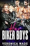 Her Biker Boys: A Reverse Harem Romance