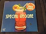 SPECIAL REGGAE ( DOUBLE ALBUM VINYLE )