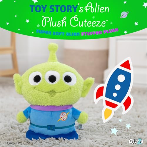 Consejos para Comprar Marcianos de toy story los mejores 10. 11 Imagen adicional