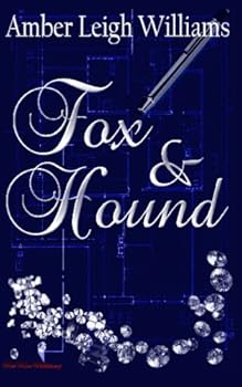 Paperback Fox & Hound Book