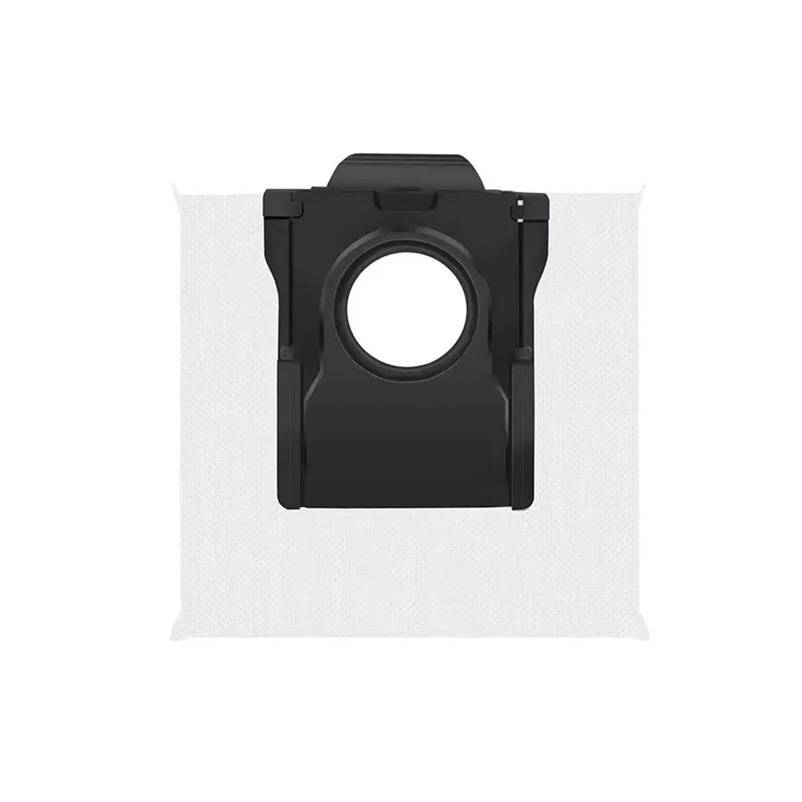 Compatible con Bolsa de Polvo for aspiradora Dreame / X40 Pro / X40 Ultra / X30 Ultra / S30 / S30 Pro/Accesorios de Repuesto for Bolsa de Polvo(16Pcs)