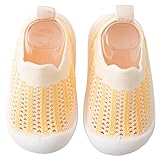 Conception respirante : les chaussures ont une surface respirante, particulièrement adaptée aux saisons de printemps et dautomne et offre une bonne ventilation pour les petits pieds.