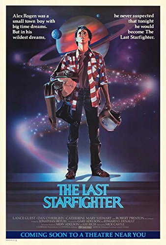 Luke Astorigin　ART POSTER 2/100 Star Wars A New Hope Luke Skywalker X-Wing Poster Print Art