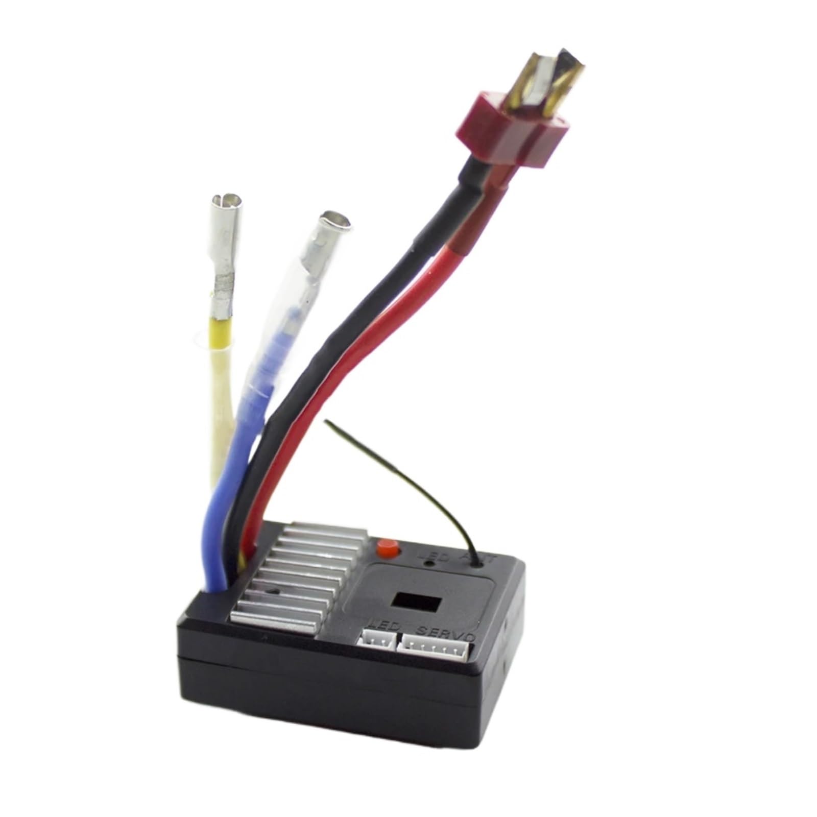 para 144001-1311 Placa Receptora para Circuito ESC Herramientas Eléctricas Control Remoto Piezas De Coche Accesorios Camiones Repuesto Modificados RC Cepillado Esc