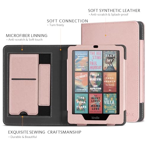 Image of CoBak Case with Stand, Not Compatible with Lenovo Tablets