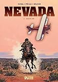  Nevada. Band 2: Route 99