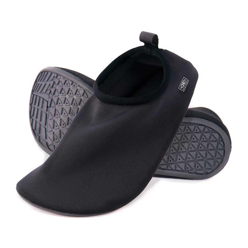 Escarpines Ocean & Earth Pocket Reef talla 38 negros para surf 5