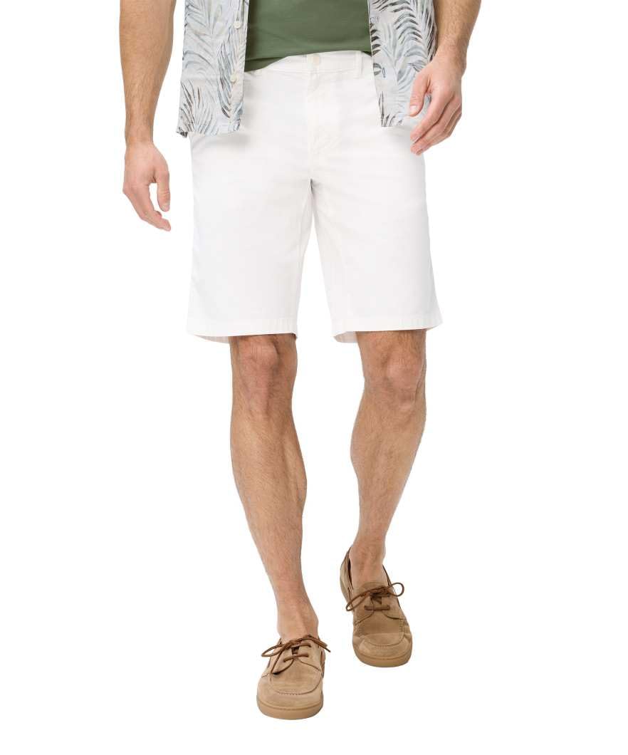 BRAX Feel Good Style BARI Herren Bermuda Regular Fit