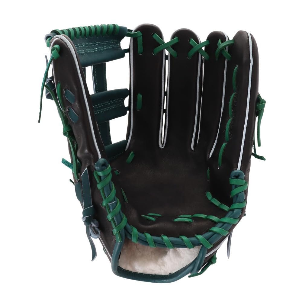 Amazon | アトムズ（ATOMS） 軟式用グラブ 外野手用 野球グローブ 一般