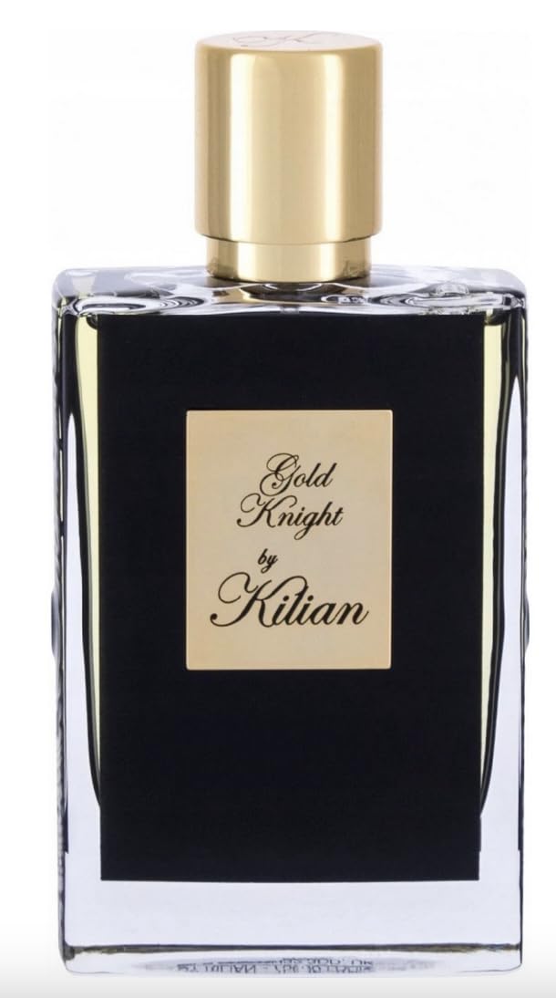 Amazon | By Killian Gold Knight Eau de Parfum 50 ml ゴールドナイト