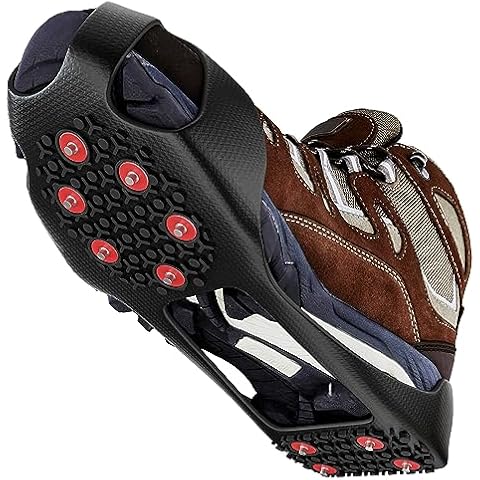 Crampons Grectek GT20 Cover