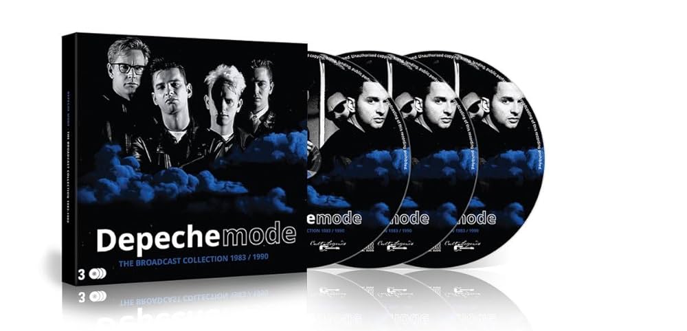 Depeche Mode, Depeche Mode, Depeche Mode - Depeche Mode
