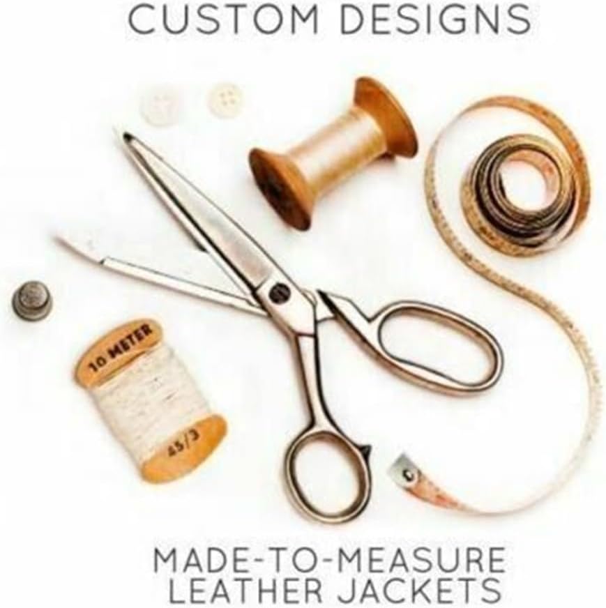 Mens Brown Lambskin Soft Suede Leather Biker Jacket Belted Motorcycle Racer Jackets Coat