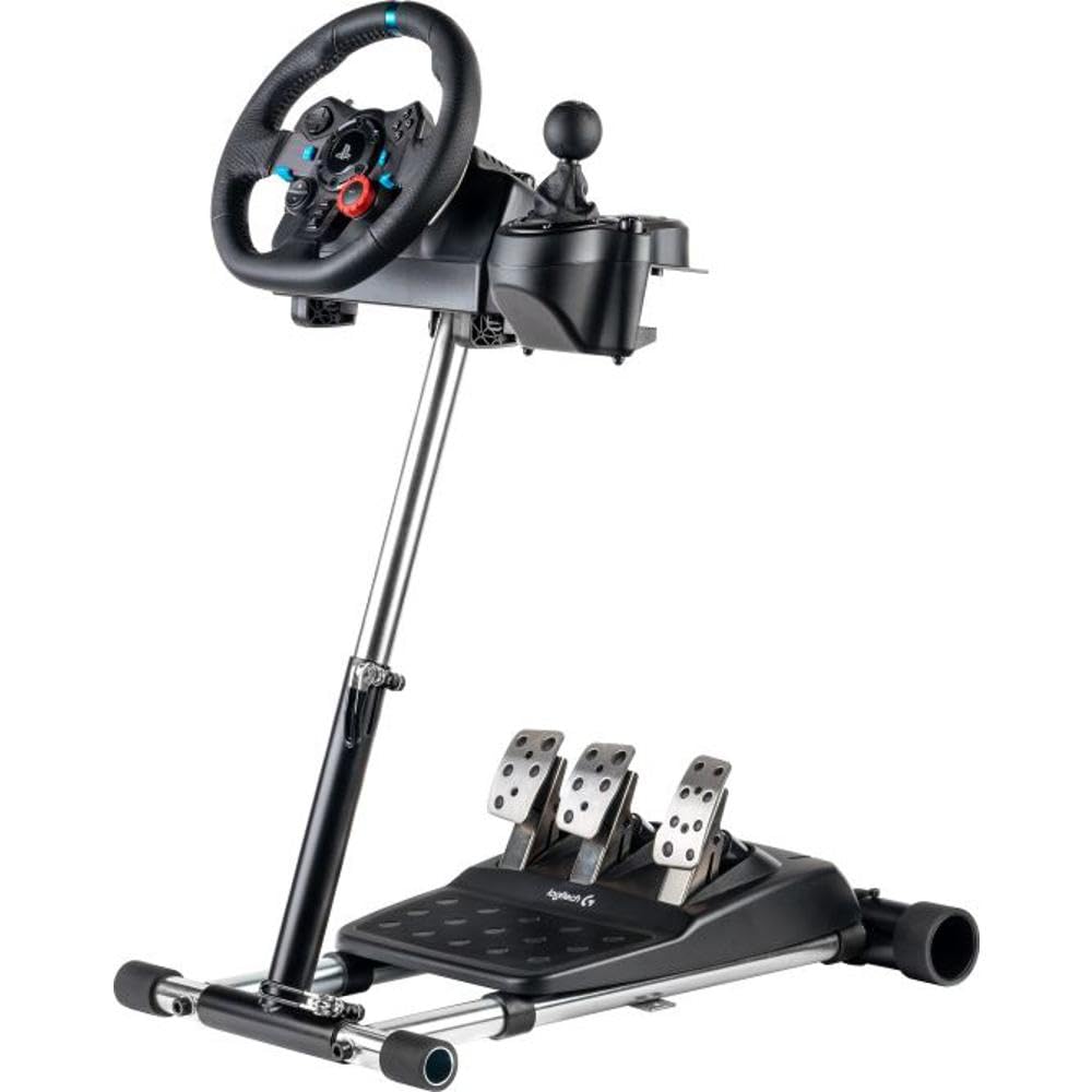 Wheel Stand Pro Deluxe V2 Logitech G29 + RGS houder
