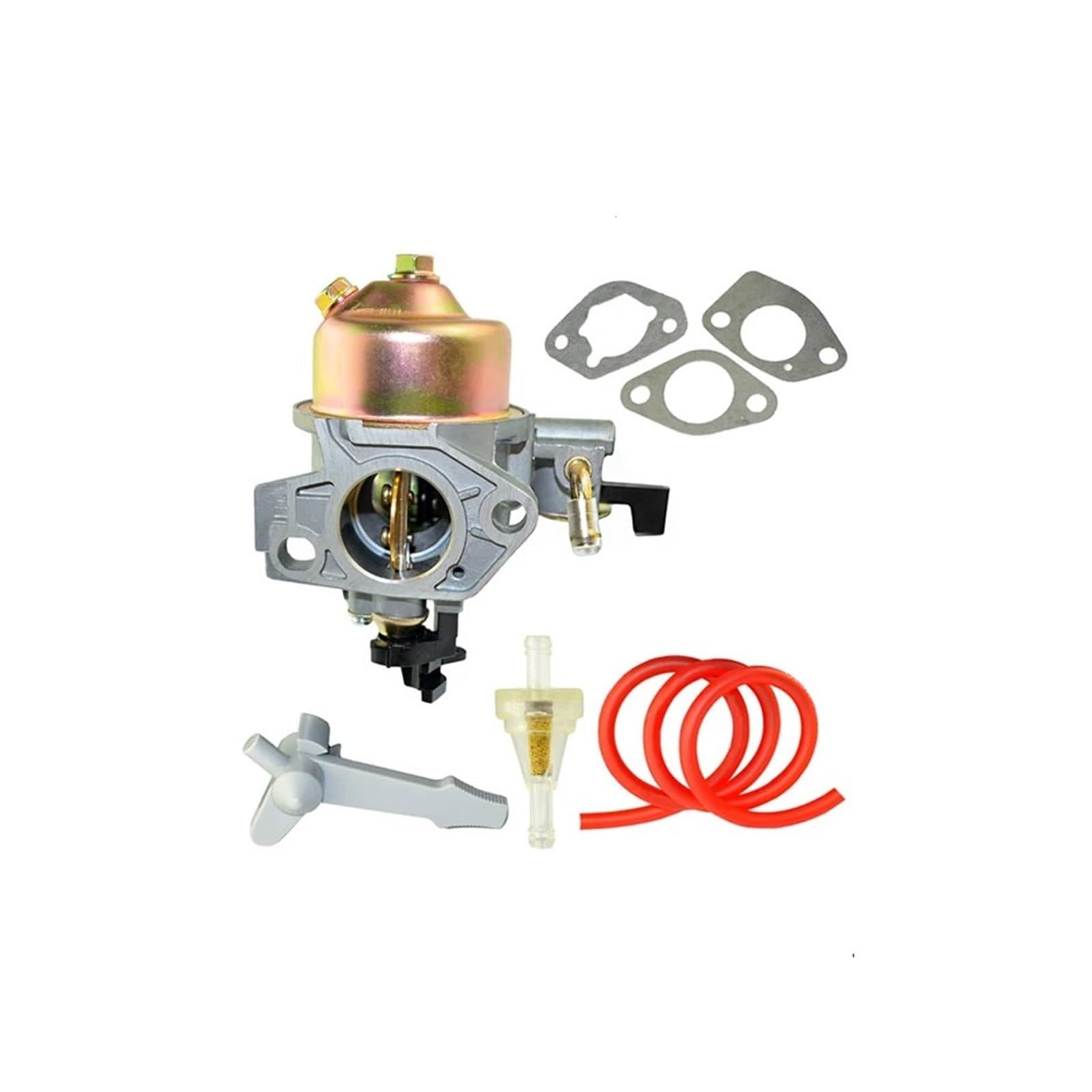 Carburateur GX390 pour motoculteur et generateur 13HP haute performance