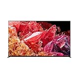 Sony 75 Inch 4K Ultra HD TV X95K Series: BRAVIA XR Mini LED Smart Google TV with Dolby Vision HDR and Exclusive Features for The PlayStation® 5 XR75X95K- 2022 Model