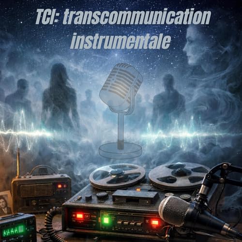 TCI: quand l'invisible cherche &agrave; communiquer