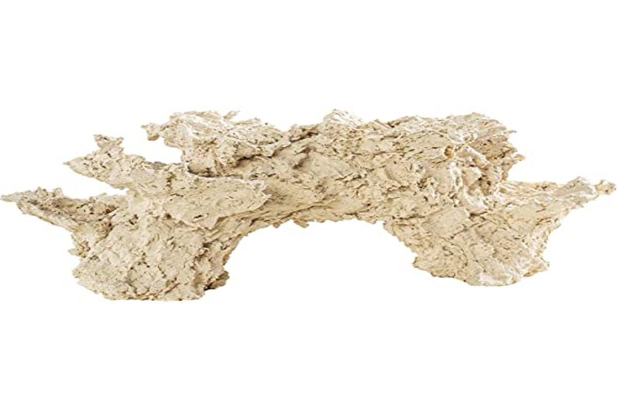 ARKA Reef Ceramic Arch 40x30cm pour aquarium amateur facile d'installation et économique