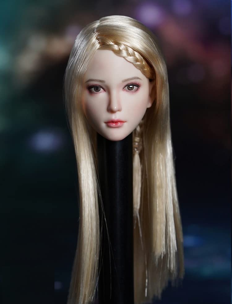 Amazon | [TOYBARJAPAN] 1/6スケール アクションフィギュア用 SUPER