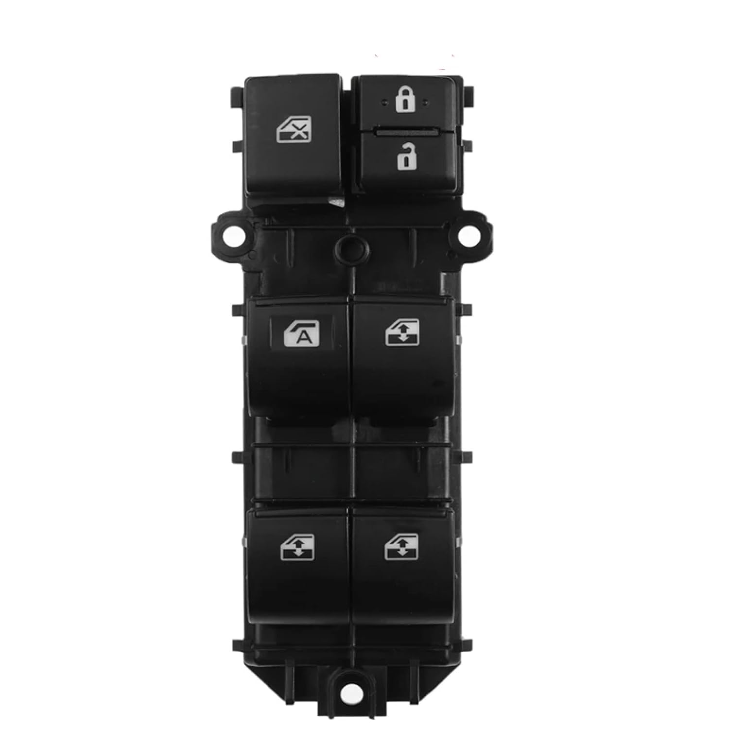 Window Switch 84820-04090 Electric Power Window Lifter Master Control Switch for Toyota Tacoma 2016-2020 8482004090