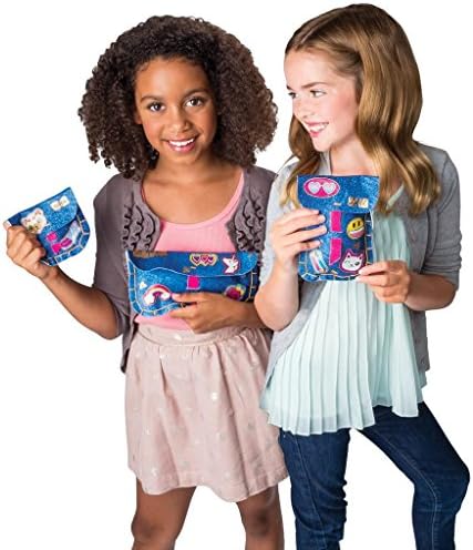 Sew Cool 6032983 Pouches Kit