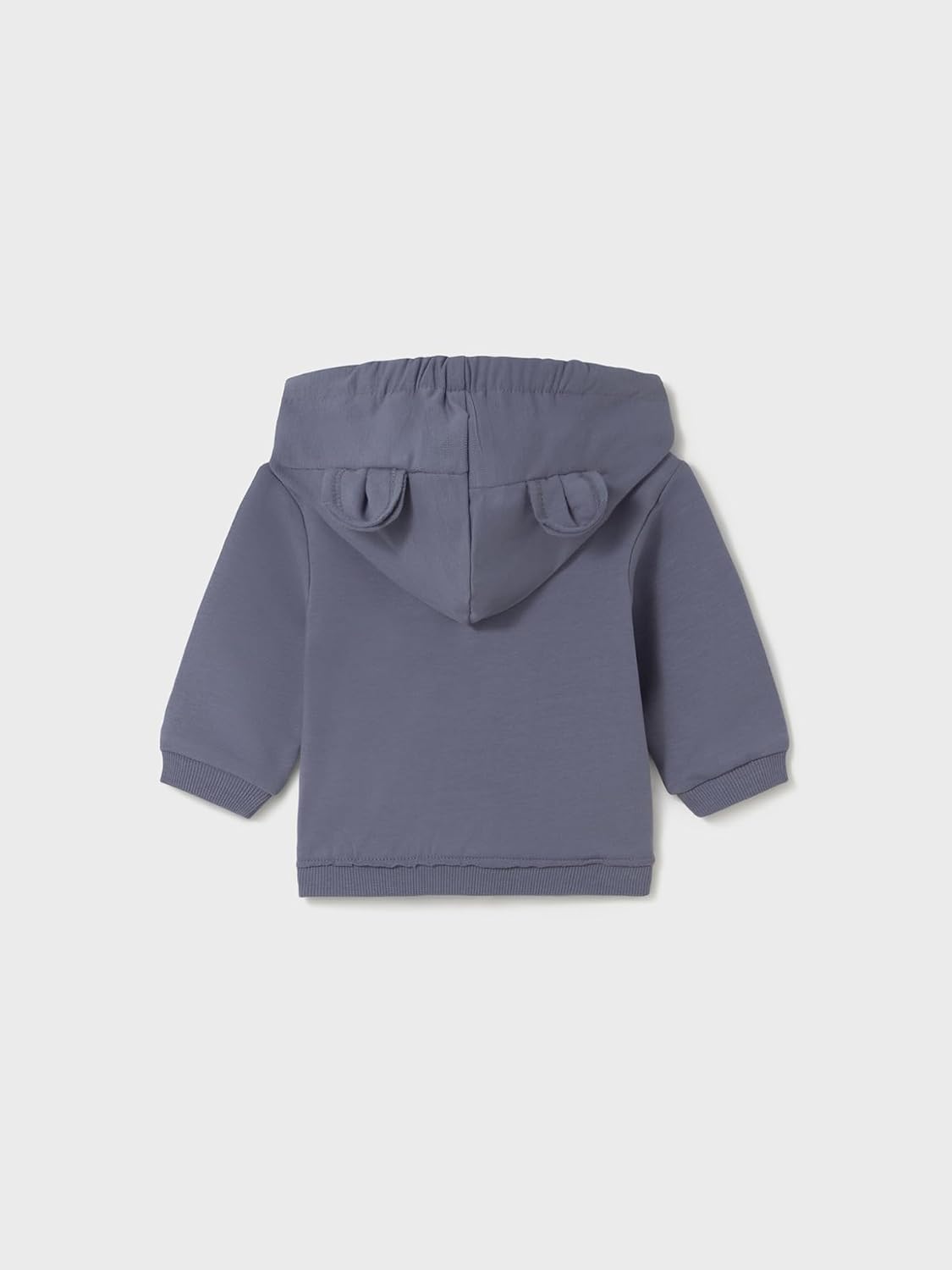 Mayoral Fleece Pullover for Baby-Boys Star Blue