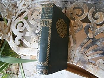 Hardcover Medieval History and Civilization Book
