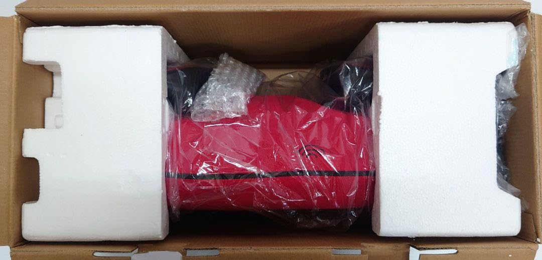 スイングビート　レッド YA‐MAN（ヤーマン） アウトレット 振動マシン エクササイズマシン YA