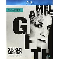Stormy Monday-Lunedi' Di Tempesta