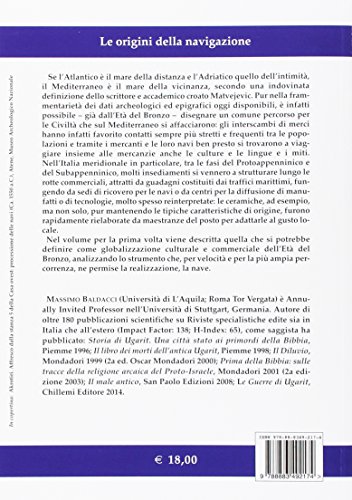 Le Origini Della Navigazione: Mesopotamia E Mediterraneo Antico - 2