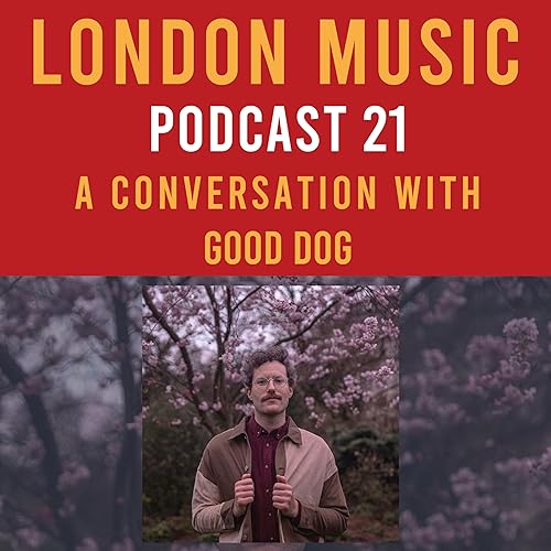 Past and future with Good Dog