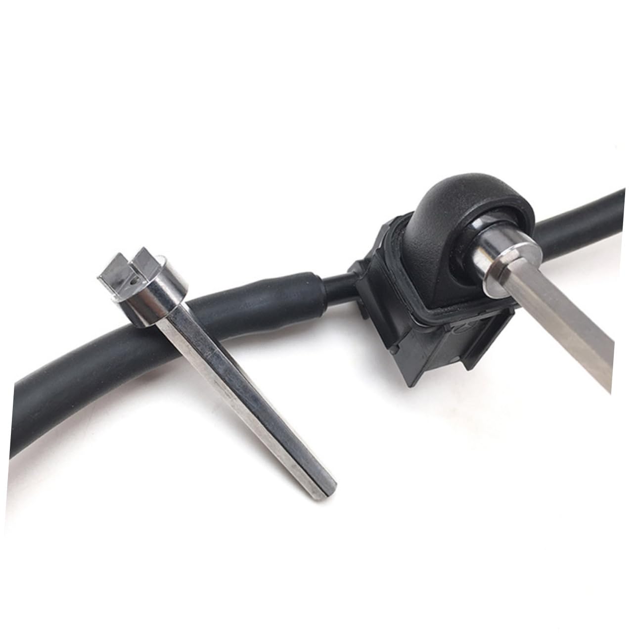 ABOOFAN Special Tool for W204 W207 W212 W218 Windscreen Car Nozzle Wiper Adjustment Kit