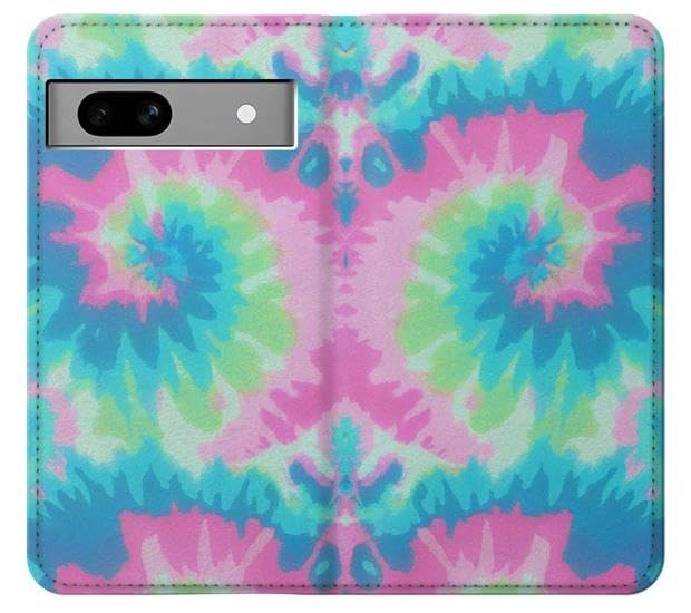 Housse Google Pixel 7a anti rayure et portefeuille pour ranger vos cartes - 3