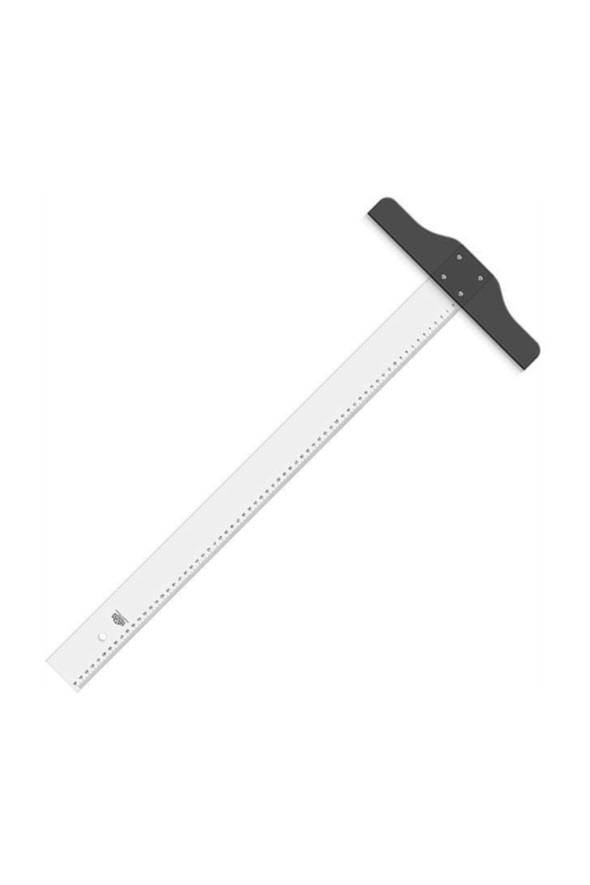 Error Plastic T Regla 65cm N: 01020