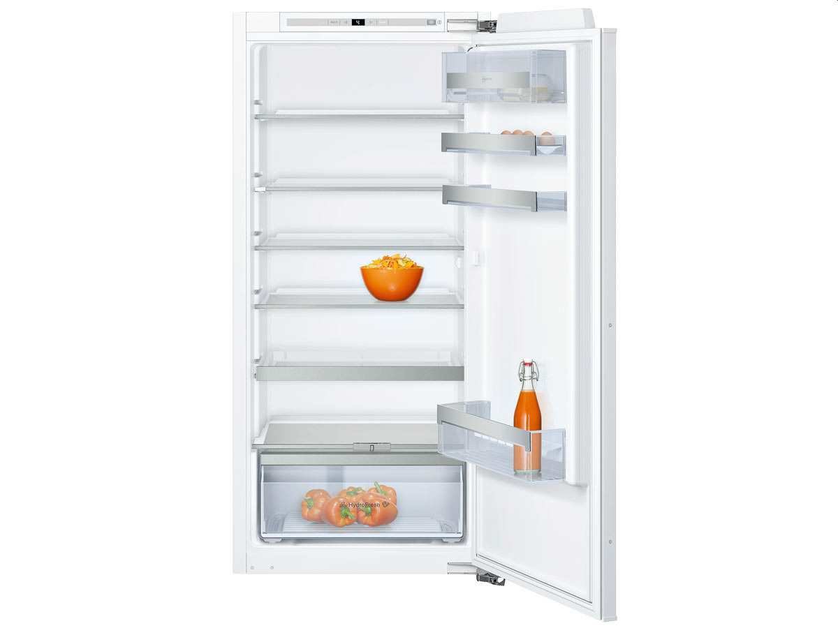 Neff KI1413D40 Réfrigérateur encastrable N70 / 122,5 x 56 cm (H x l) / A+++ / réfrigérateur 214 l/FesthSafe 2 / SoftClose