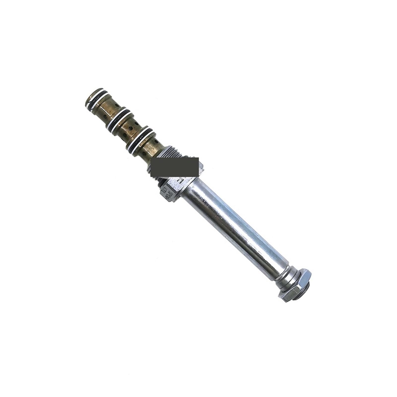 Électrovanne SP08-47DL pour stopper les fuites de pression hydraulique