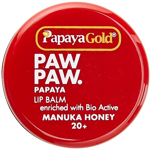 Papaygold PawPaw Lip Balm