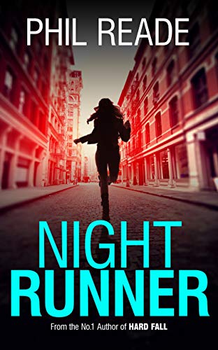 Night Runner (Book Hits - Gripping 
