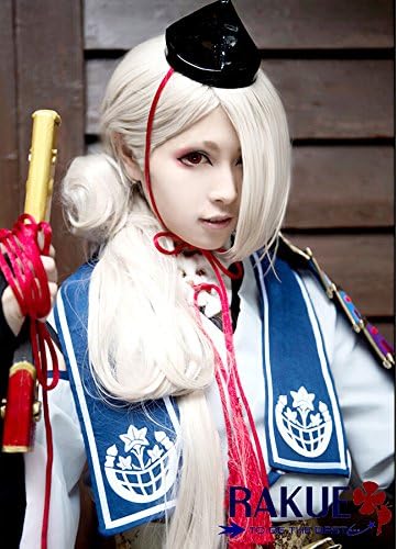 Amazon 刀剣乱舞 コスプレ衣装 今剣 いまのつるぎ 短刀 コスプレ衣装 S コスプレ 仮装 通販