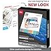 Office Depot Professional Brochure And Flyer Paper, Matte, 8 1/2in. x 11in., 45 Lb, Pack Of 150 Sheets, 124210